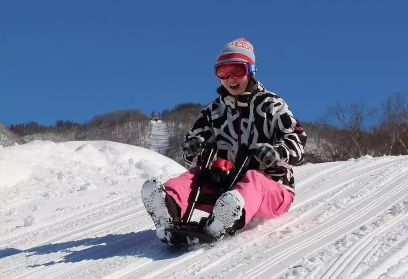 Minakami Kogen Hotel 200