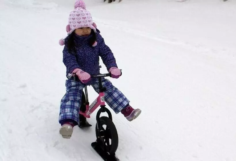 Minakami Kogen Hotel 200