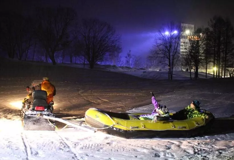 Minakami Kogen Hotel 200