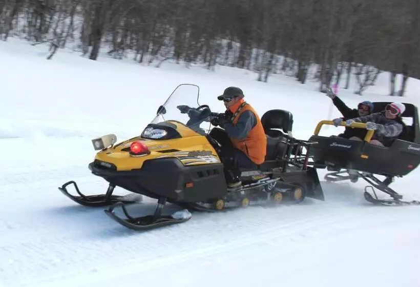 Minakami Kogen Hotel 200