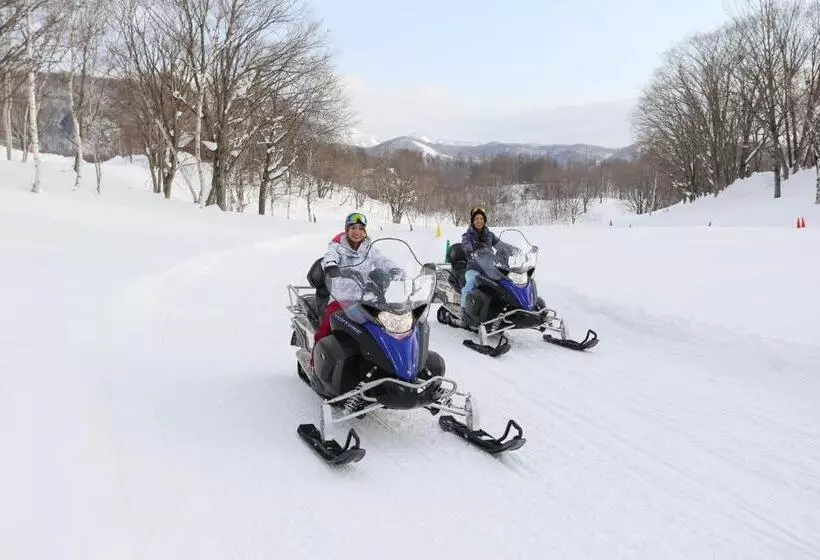 Minakami Kogen Hotel 200