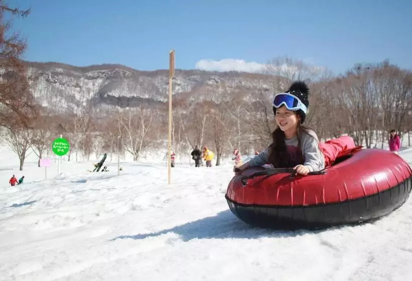 Minakami Kogen Hotel 200