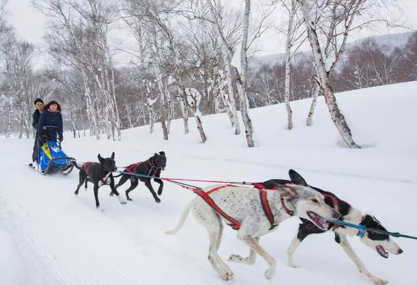 Minakami Kogen Hotel 200
