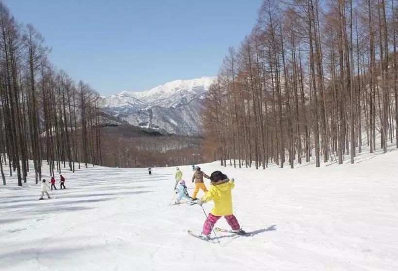 Minakami Kogen Hotel 200