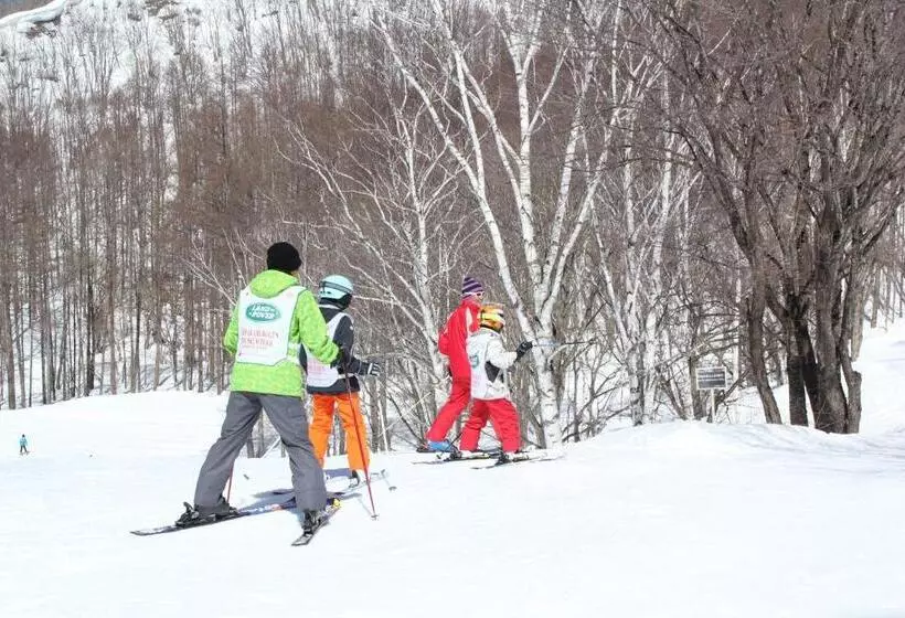 Minakami Kogen Hotel 200