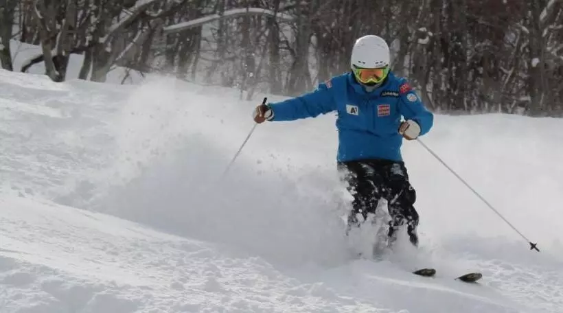 Minakami Kogen Hotel 200