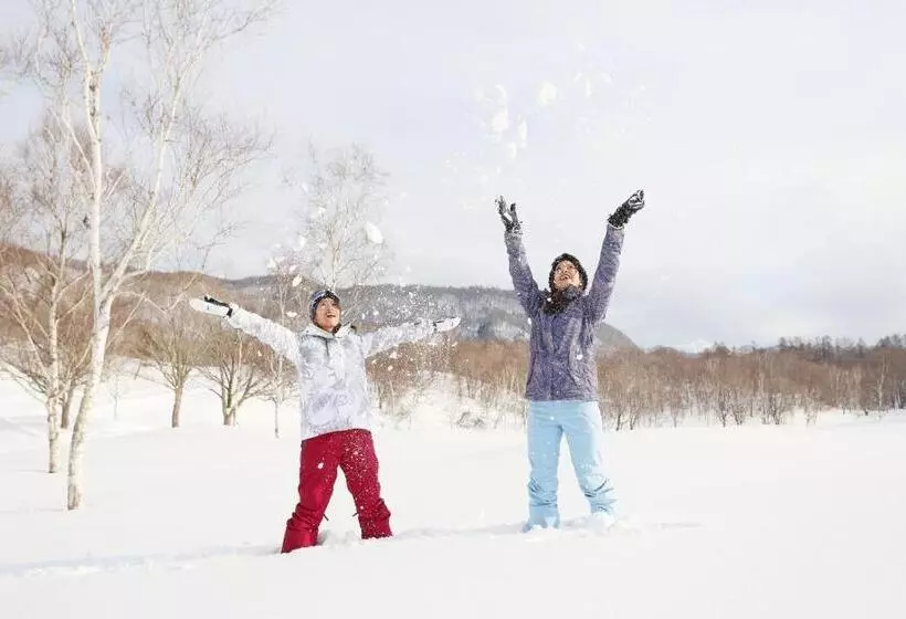 Minakami Kogen Hotel 200
