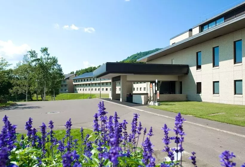 호텔 Niseko Northern Resort Annupuri