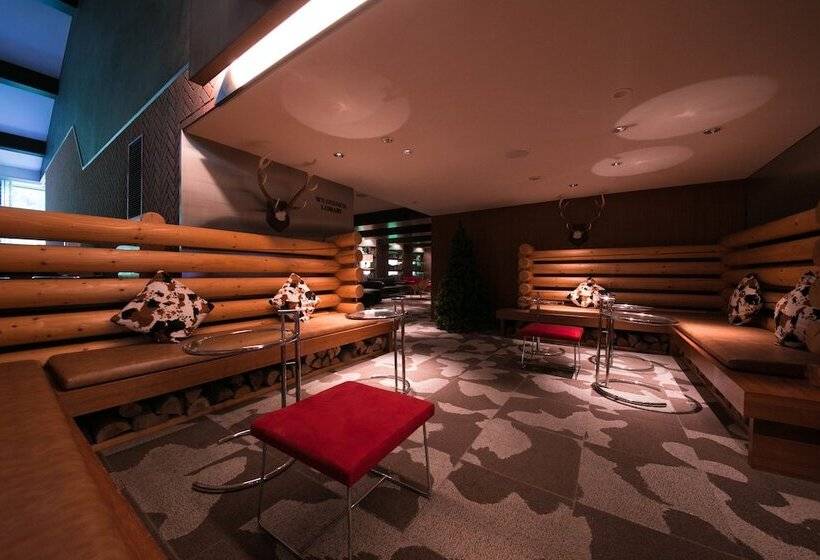 בית מלון כפרי Niseko Northern Resort Annupuri