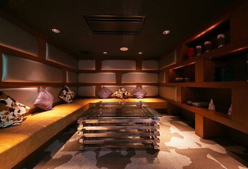 בית מלון כפרי Niseko Northern Resort Annupuri