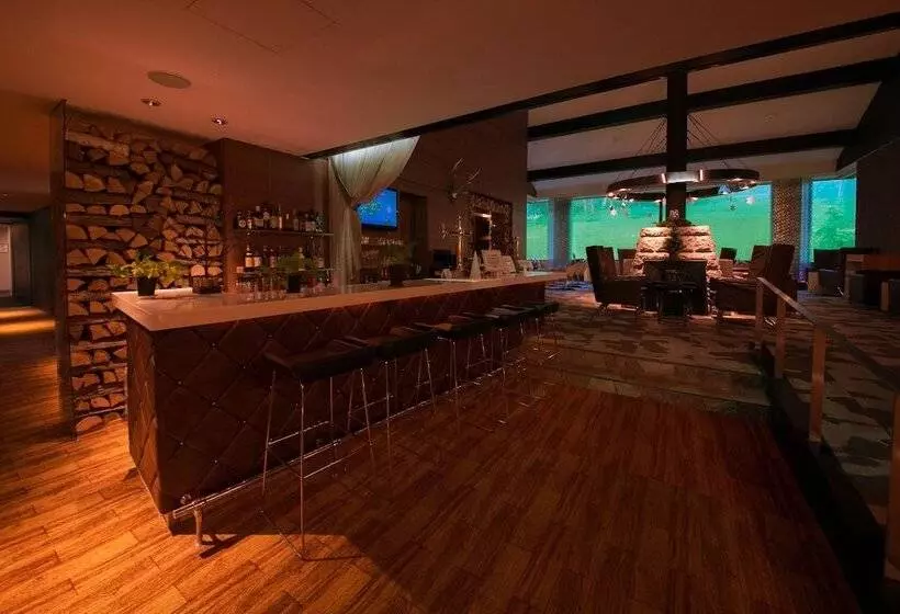 호텔 Niseko Northern Resort Annupuri