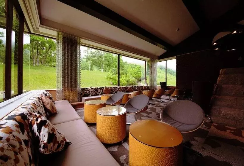 호텔 Niseko Northern Resort Annupuri