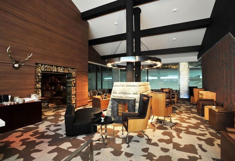 בית מלון כפרי Niseko Northern Resort Annupuri