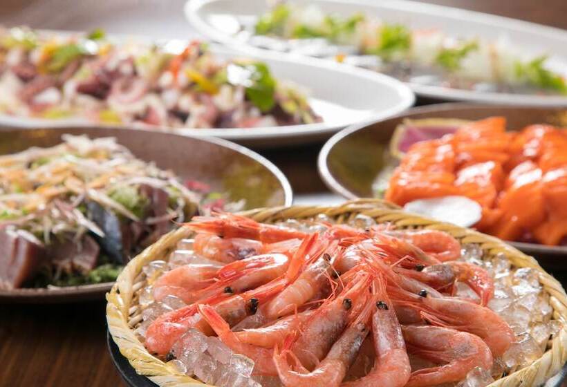 בית מלון כפרי Niseko Northern Resort Annupuri