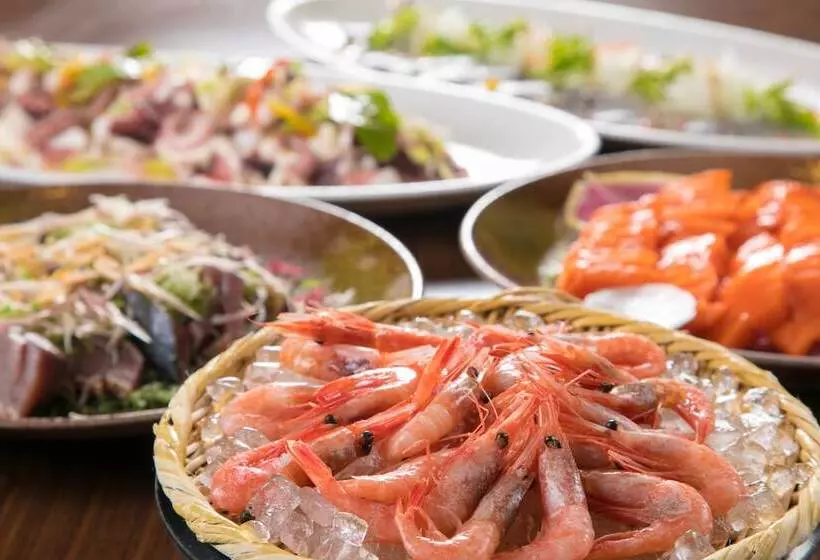 호텔 Niseko Northern Resort Annupuri