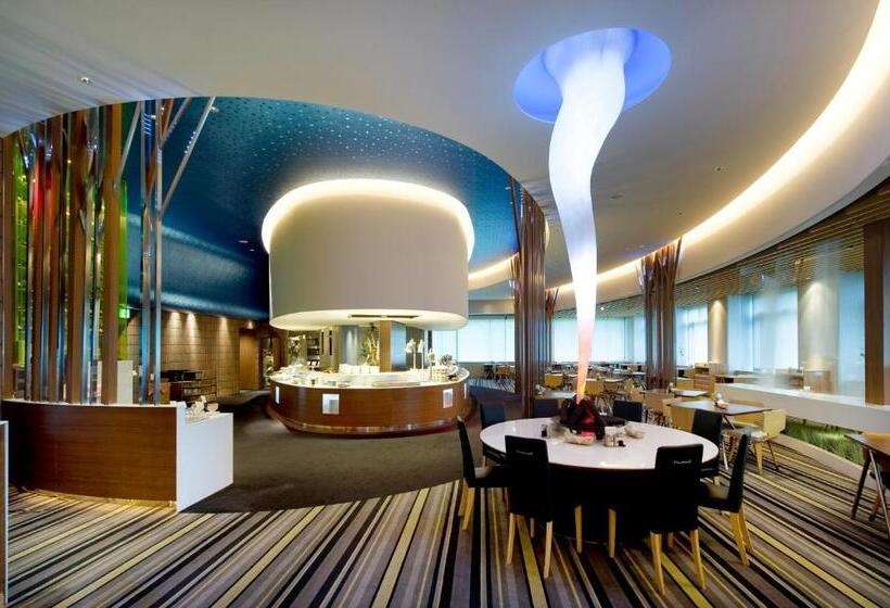 בית מלון כפרי Niseko Northern Resort Annupuri