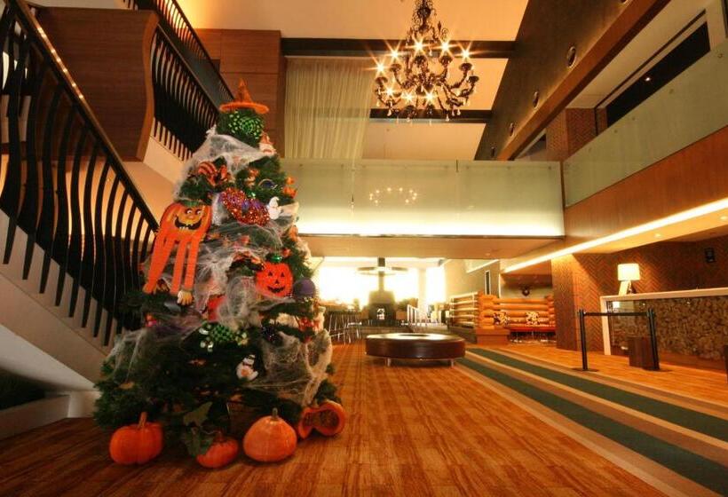 בית מלון כפרי Niseko Northern Resort Annupuri