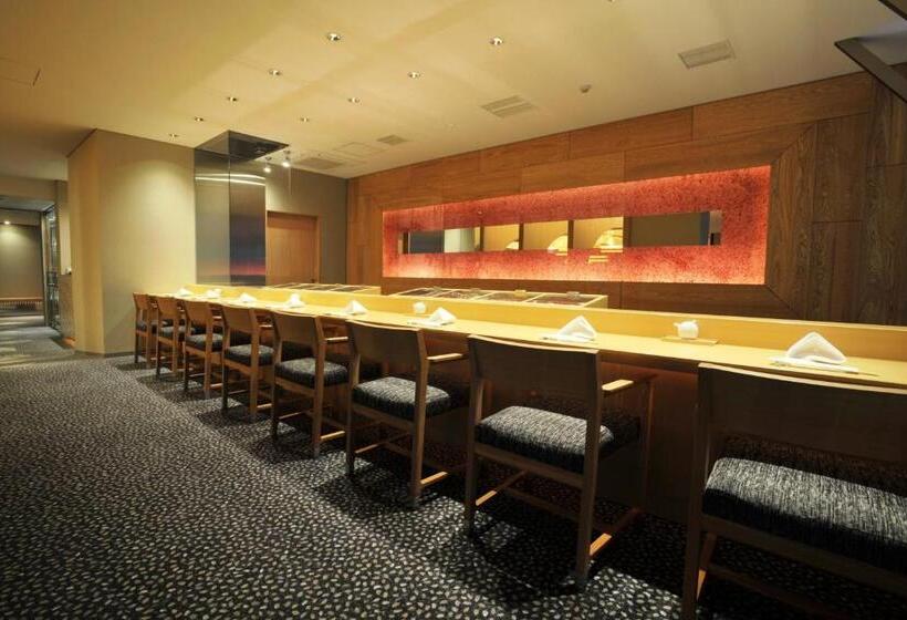 בית מלון כפרי Niseko Northern Resort Annupuri