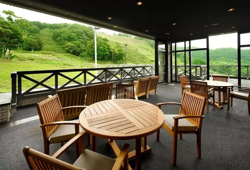 호텔 Niseko Northern Resort Annupuri