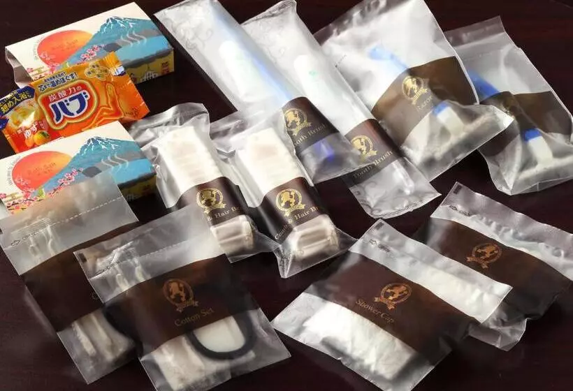 هتل Nishitetsu Grand