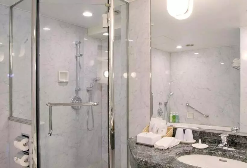 هتل Nishitetsu Grand