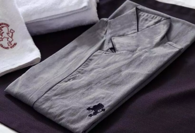 هتل Nishitetsu Grand