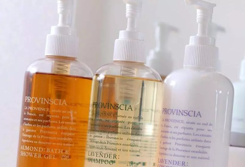 هتل Nishitetsu Grand