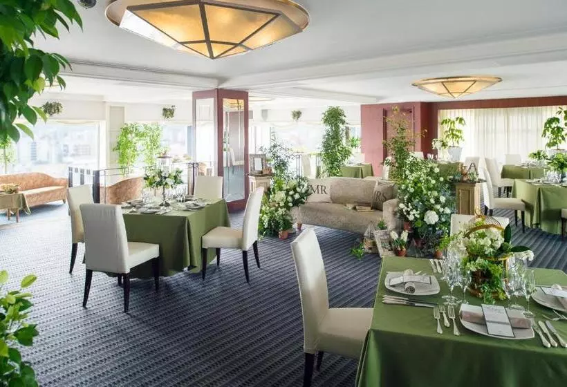 هتل Nishitetsu Grand