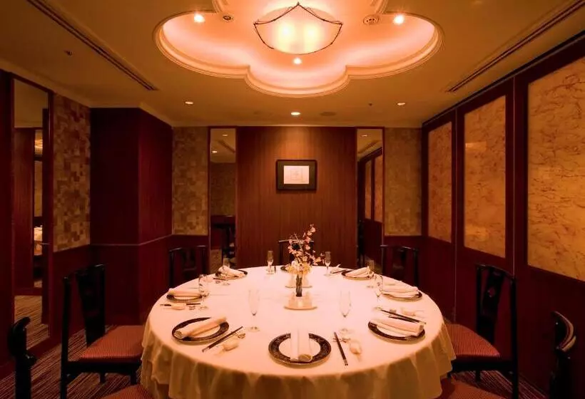 هتل Nishitetsu Grand