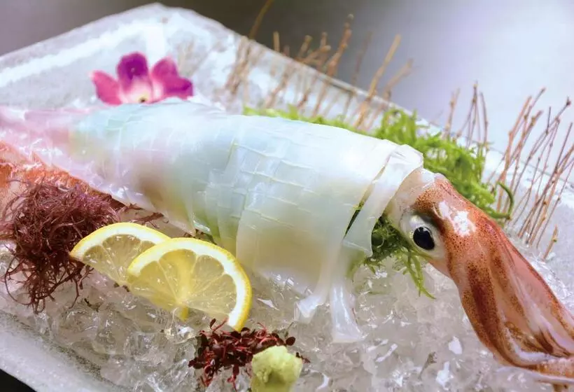 هتل Nishitetsu Grand