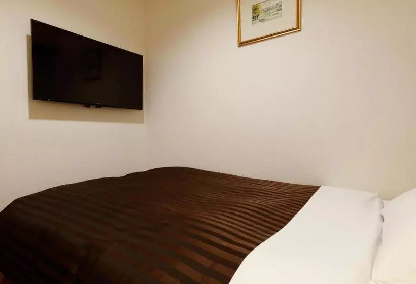 בית מלון כפרי Osaka Castle