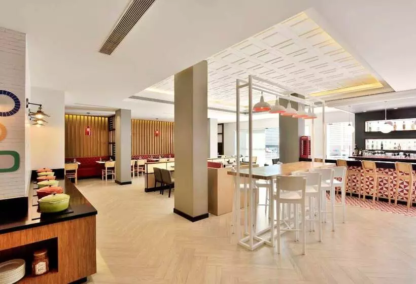 Hotelli Park Inn By Radisson,south Delhi