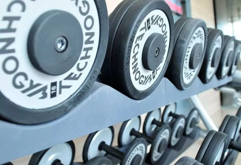 Hotelli Park Inn By Radisson,south Delhi