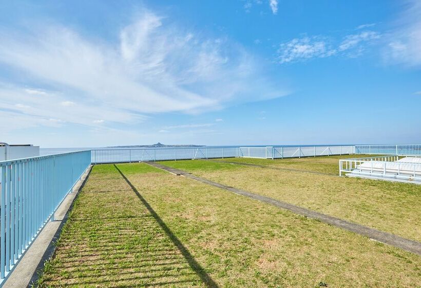 Royal View Hotel Churaumi