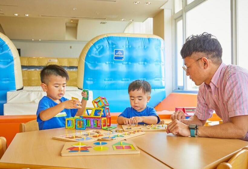 Royal View Hotel Churaumi