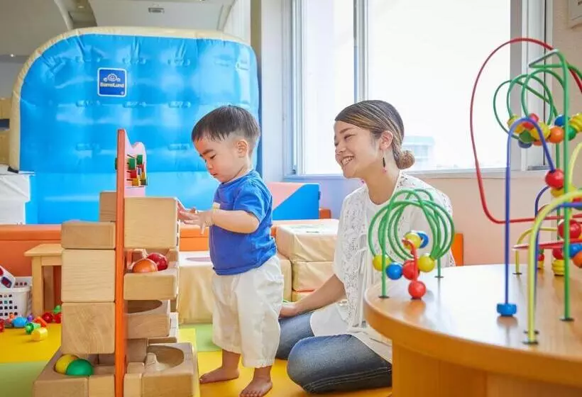 Royal View Hotel Churaumi