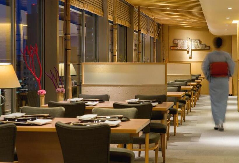 בית מלון כפרי Sapporo Park