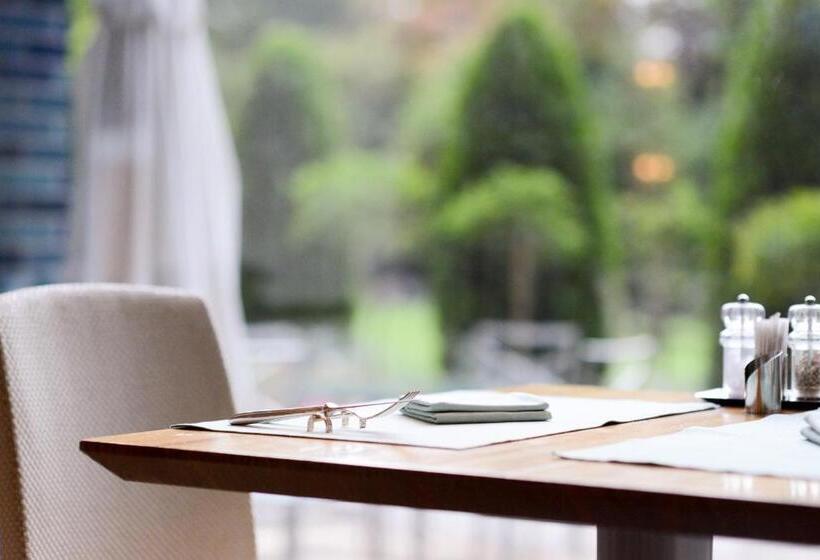 בית מלון כפרי Sapporo Park