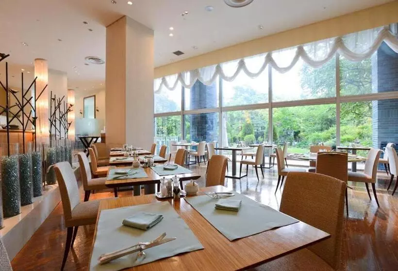Hotel Sapporo Park