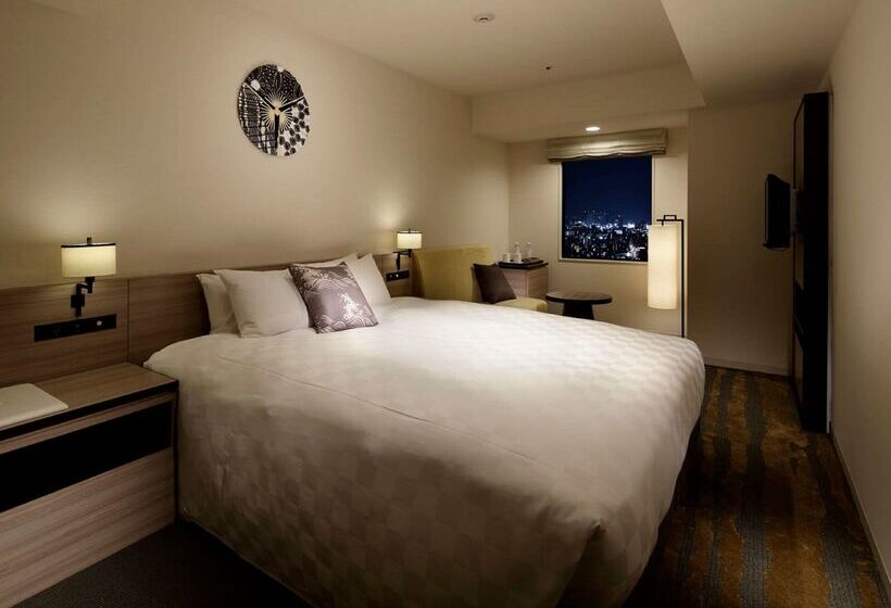 Sunshine City Prince Hotel Ikebukuro Tokyo