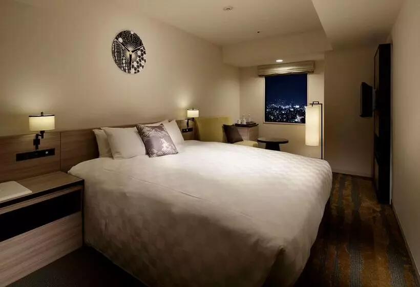 Sunshine City Prince Hotel Ikebukuro Tokyo