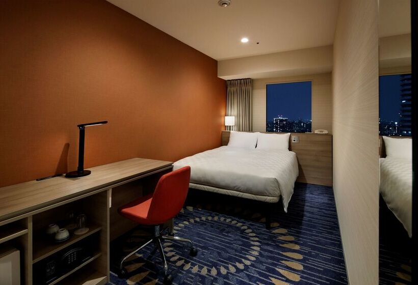 Sunshine City Prince Hotel Ikebukuro Tokyo