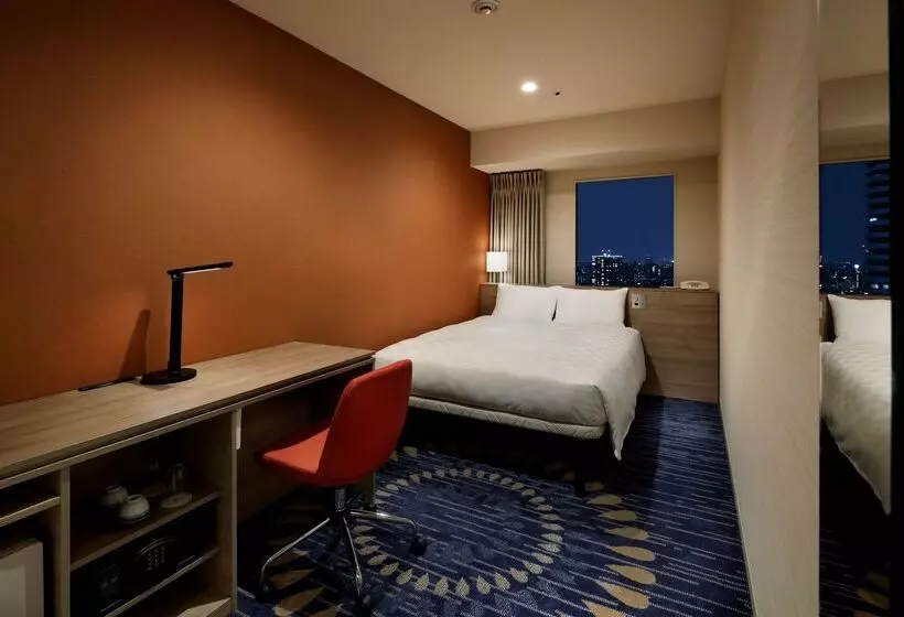 Sunshine City Prince Hotel Ikebukuro Tokyo