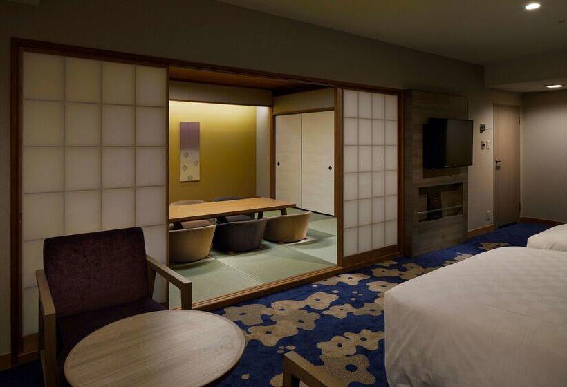 Sunshine City Prince Hotel Ikebukuro Tokyo