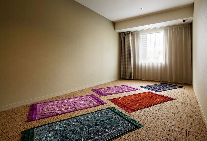 Sunshine City Prince Hotel Ikebukuro Tokyo