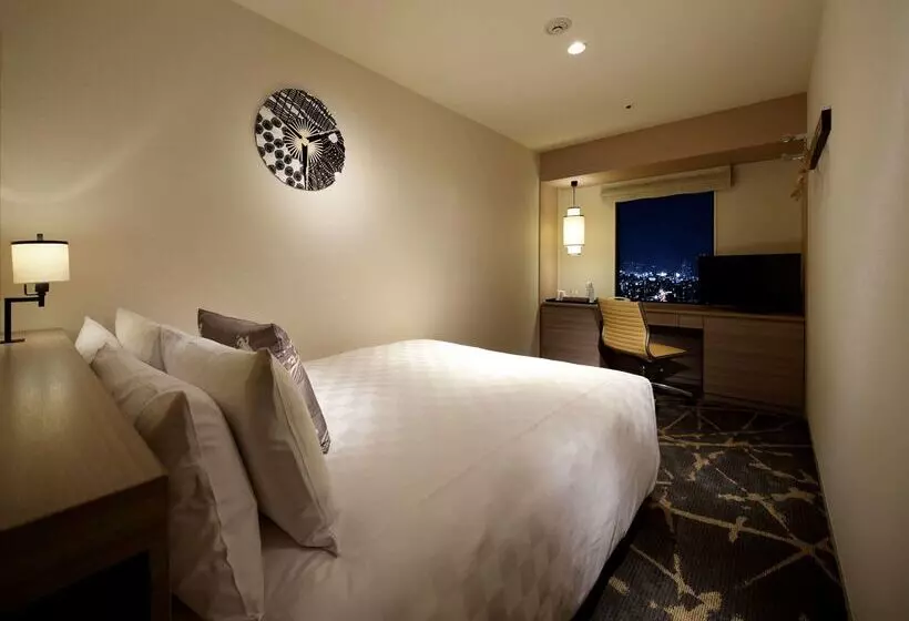 Sunshine City Prince Hotel Ikebukuro Tokyo