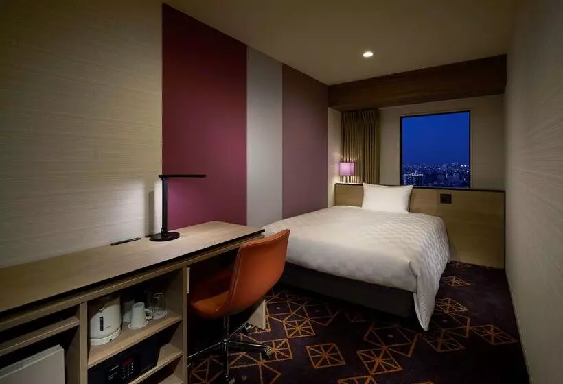 Sunshine City Prince Hotel Ikebukuro Tokyo