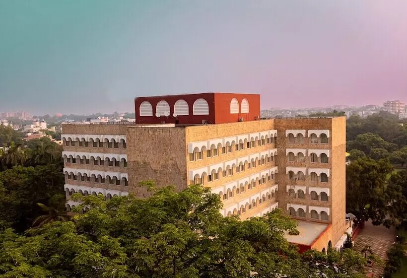 فندق Taj Ganges, Varanasi