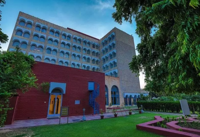 فندق Taj Ganges, Varanasi