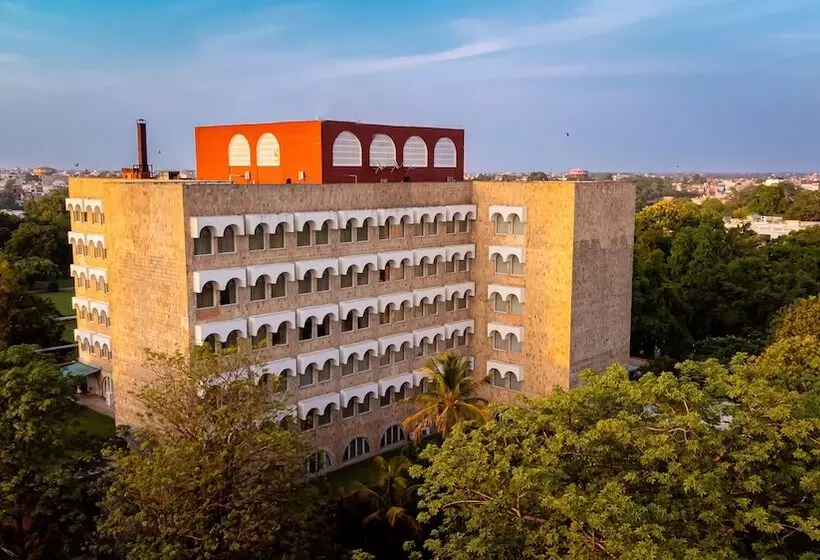 فندق Taj Ganges, Varanasi